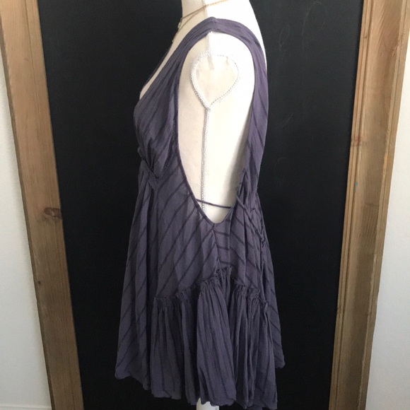 Free People Boho Swing Top - Picture 2 of 4